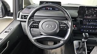 HYUNDAI STARIA 2021