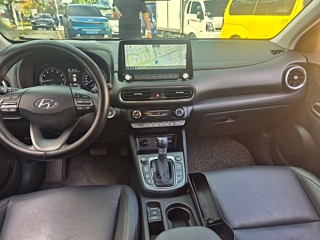 HYUNDAI KONA 2022