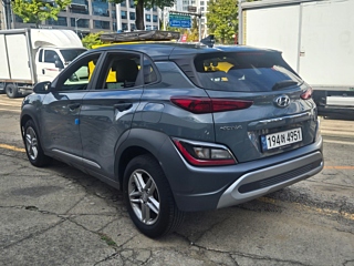 HYUNDAI KONA 2022