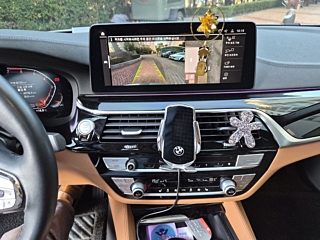 BMW 5-SERIES G30 2021