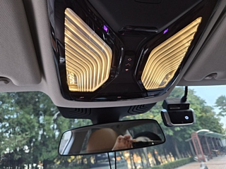 BMW 5-SERIES G30 2021