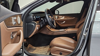 MERCEDES BENZ E-CLASS W213 2023