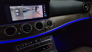 MERCEDES BENZ E-CLASS W213 2023