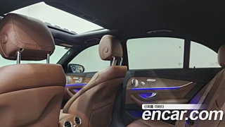 MERCEDES BENZ E-CLASS W213 2023