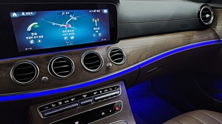 MERCEDES BENZ E-CLASS W213 2023