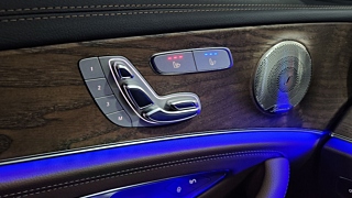 MERCEDES BENZ E-CLASS W213 2023