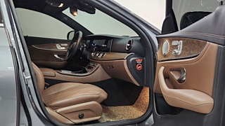 MERCEDES BENZ E-CLASS W213 2023