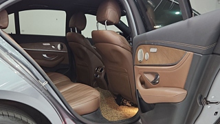 MERCEDES BENZ E-CLASS W213 2023