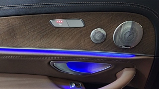 MERCEDES BENZ E-CLASS W213 2023