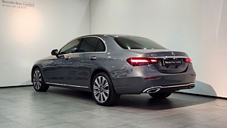 MERCEDES BENZ E-CLASS W213 2023
