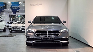 MERCEDES BENZ E-CLASS W213 2023