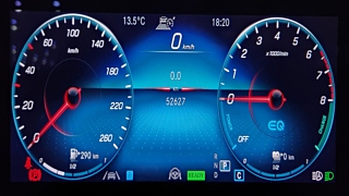 MERCEDES BENZ E-CLASS W213 2023