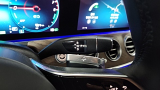 MERCEDES BENZ E-CLASS W213 2023