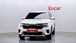 KIA SELTOS 2022