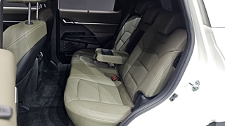 SSANGYONG TORRES 2022