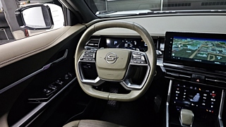 SSANGYONG TORRES 2022