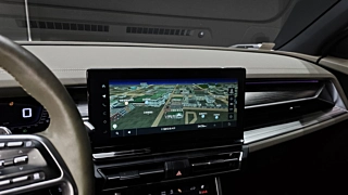 SSANGYONG TORRES 2022