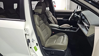 SSANGYONG TORRES 2022