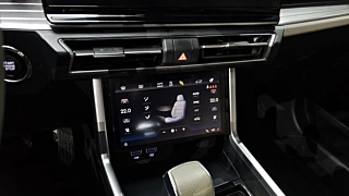 SSANGYONG TORRES 2022