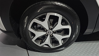 SSANGYONG TORRES 2022