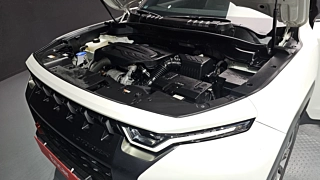 SSANGYONG TORRES 2022