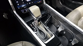 SSANGYONG TORRES 2022