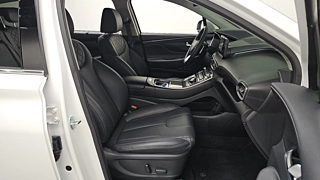 HYUNDAI SANTAFE 2023