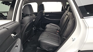 HYUNDAI SANTAFE 2023