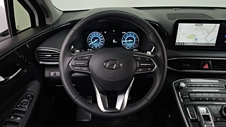 HYUNDAI SANTAFE 2023