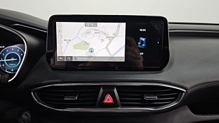 HYUNDAI SANTAFE 2023