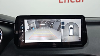 HYUNDAI SANTAFE 2023