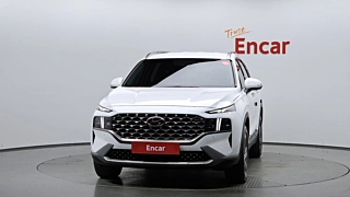 HYUNDAI SANTAFE 2023