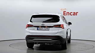 HYUNDAI SANTAFE 2023