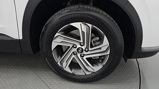 HYUNDAI SANTAFE 2023