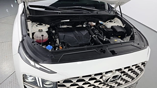 HYUNDAI SANTAFE 2023