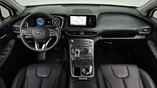 HYUNDAI SANTAFE 2023