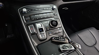 HYUNDAI SANTAFE 2023