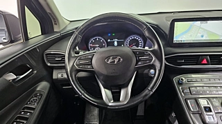 HYUNDAI SANTAFE 2022