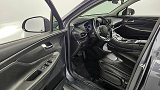 HYUNDAI SANTAFE 2022