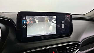 HYUNDAI SANTAFE 2022