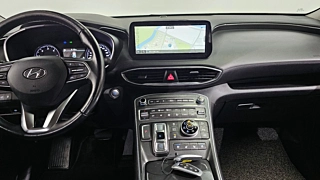 HYUNDAI SANTAFE 2022