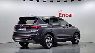 HYUNDAI SANTAFE 2022