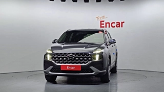 HYUNDAI SANTAFE 2022