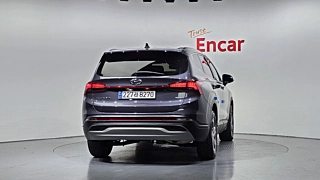 HYUNDAI SANTAFE 2022