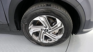 HYUNDAI SANTAFE 2022