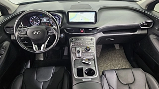 HYUNDAI SANTAFE 2022