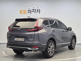 HONDA CR-V 2022