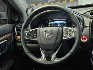HONDA CR-V 2022