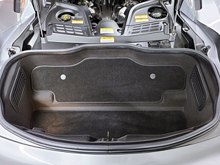 MASERATI MC20  3.0 V6 2022