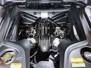 MASERATI MC20  3.0 V6 2022